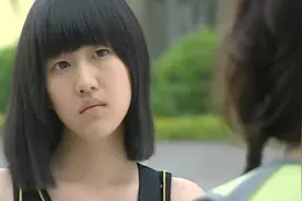 小魔仙：美雪拿了成绩最高分，严莉莉嫉妒叫嚣她！视频封面