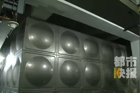 西安高层住宅二次供水蓄水箱 半年必须清洗一次