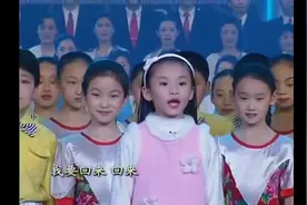 《七子之歌—澳门》歌词朴素真挚、深刻感人！让人不禁潸然泪下！