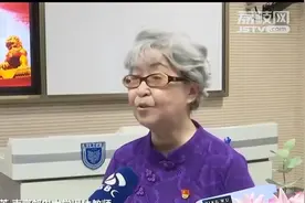 86岁退休教师义务教学30年 不收学费 不求回报视频封面