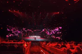 海南三亚千古情，门票280元，看了这个视频你觉得值不值？视频封面