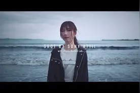 AUXOUT情侣日本旅拍教科书：给女友拍照的正确姿势