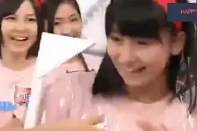 日本综艺游戏输掉惩罚合集