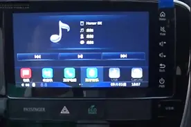 三菱欧蓝德功能解析（完整版）扔掉说明书