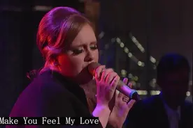 阿黛尔必听的5首经典歌曲，她一共就发布4张专辑，却早已火爆全球视频封面