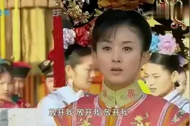 晴儿竟是她出演，真的太漂亮了，新版的回忆