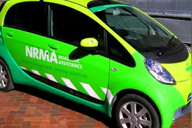 2019年全球10大最小型车