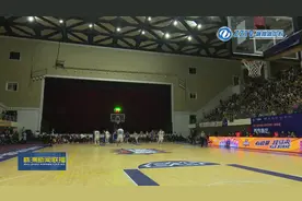 CUBA西南赛区收官“湘军”包揽男篮前三 湖南工大首次挺进全国总决赛图片