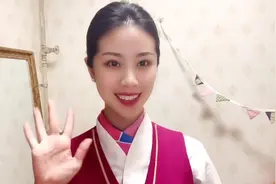 90后美女空姐专业解答，这些东西都不能带上飞机，你了解了吗？