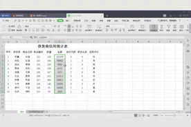 WPS中Excel数据表中如何设置数字格式，很重要，工作中经常用到视频封面
