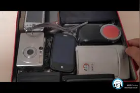 回顾曾经用过的手机，品味一下那些逝去的时光