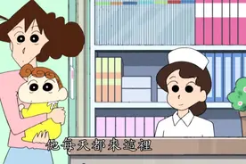 阿呆对小金鱼的照顾真细心，小金鱼也很懂他，善良的阿呆视频封面