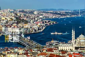 西安机场开首条“第五航权”客航 俄罗斯旅客来了视频封面