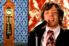 最好看的乐队【OKGO MV】-炸家具-Invincible