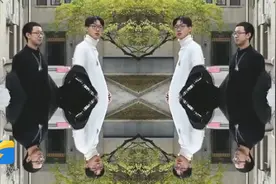 北京航空航天大学魔性抖肩舞上线！太洗脑了，看完情不自禁跟着扭视频封面