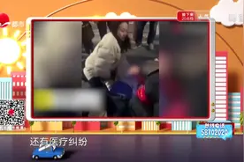 男孩心脏骤停，女护士成功救援却被同行质疑不专业，网友看法不一视频封面