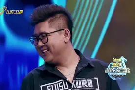 超强音浪：神秘嘉宾当场送汀洋吃的，海哥现场喂他，暖心！