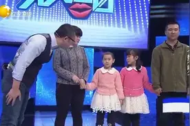 丈夫现场忍不住哭泣，带着孩子离开家乡，背后的故事让涂磊惊讶！视频封面