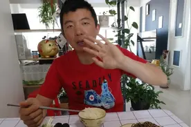 东北薇菜到底咋做才好吃，今天教大家一个土方法，很独特的味道