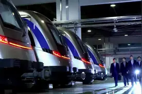 青岛地铁打造一流城市投资建设运营商图片