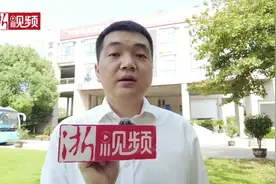 90后育人工匠杨金龙：以一技之长 挥洒青春热血图片