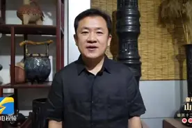 说说山东这五年丨一捧黄河泥的浴火重生 让千年非遗走入寻常百姓家视频封面