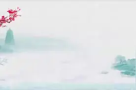 成长吧少年丨“与经典对话，和圣贤为友”国学经典诵读，优秀作品赏析图片
