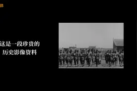超震撼！AI修复阅兵画面，人民军队这样走来图片
