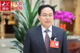 人大代表张守标：办“社会满意、家长放心、教师舒心、学生向往”学校图片