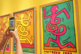 融媒·见证丨旧货市场变身济南首个亚文化聚集创意园——快看，新晋“打卡地”图片