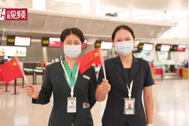 杭州机场T4迎来首个国庆长假 体验如何？图片