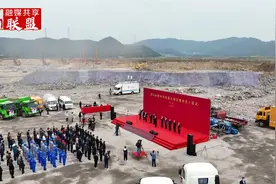 东海观察丨海岛乡镇建世界级大桥 舟山六横即将“C位”出道图片