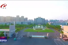 淮安市6所学校上榜省级书香校园建设示范点名单图片