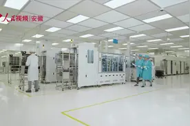 合肥新桥科创示范区十周年：绘就产城融合新画卷图片