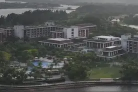 我在博鳌vlog｜海南自由贸易港建设成果展即将亮相博鳌亚洲论坛图片