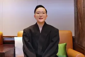 原来京剧这么有趣！《老生常谈图片