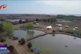 “五一”假期我市特色田园乡村游火爆 累计接待游客25.1万人次图片