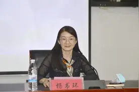 “新”火相传，使命重托 菏泽市立医院举办新护士长管理能力培训班图片