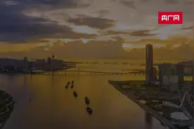 琴澳共融大湾区 串联成“珠”向海图强图片