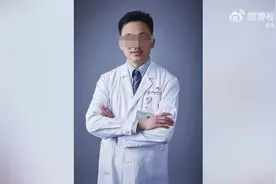 董袭莹发表临床实践指南时是规培生，视频梳理其跨界医学经历图片