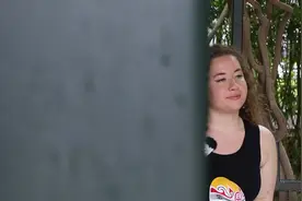 土耳其留学生乐琪：零距离感受国粹京剧之美图片