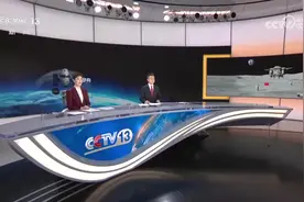 “梦舟”与“揽月”，一起将中国人的浪漫想象照进现实图片