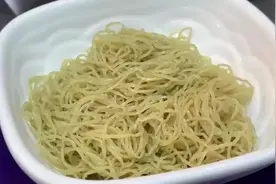 广州猪脚面外卖增速超7倍，有顾客备注要“强哥同款”！扒一扒《狂飙》里的广式美食图片