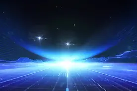 鲲鹏双生，伶仃巨变图片