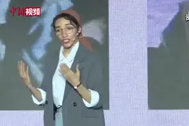 苏丹女孩中国求学记：学习中文让我更加了解中国多彩文化图片