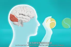 瞠目结舌：为什么男性反应速度更快，这个实验为我们解答
