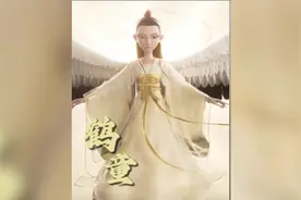 哪吒2之魔童闹海中你错过的细节彩蛋5 #哪吒 #哪吒2