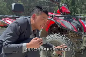 广角拍出高级感大片 #广角 #运镜教程 #电影感 #丛林越野视频封面