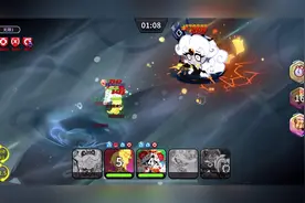 #饼干人王国甄嬛传联动 #冲呀饼干人王国