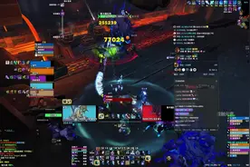 大秘境和团本玩啥最好？魔兽11.0第一赛季：全职业最终排名！